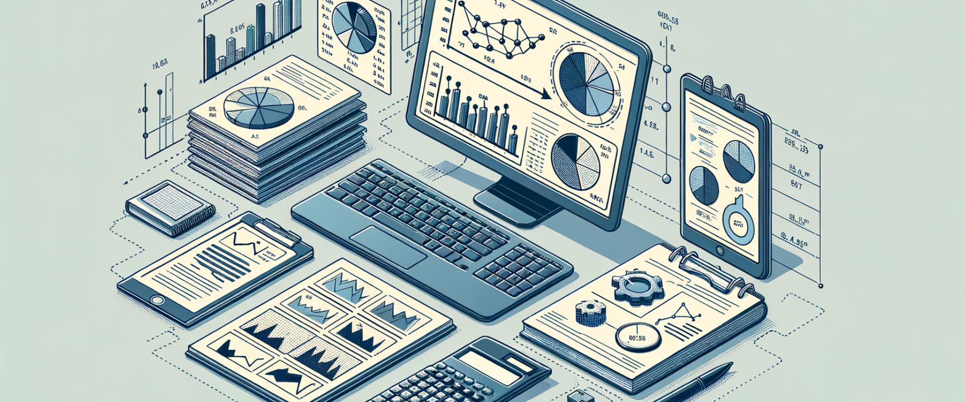 Data Analysis Tools: Tipps & Tricks für Profis